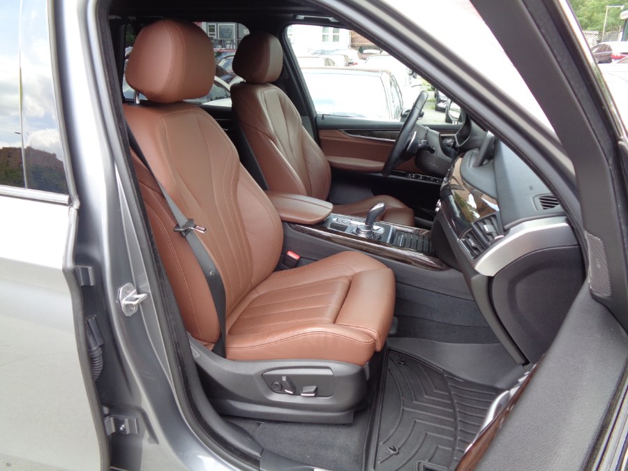 Used BMW X5 AWD xDrive35i //M Sport 2016 | Top Speed Motors LLC. Jamaica, New York Used BMW X5 AWD xDrive35i //M Sport 2016 | Top Speed Motors LLC. Jamaica, New York