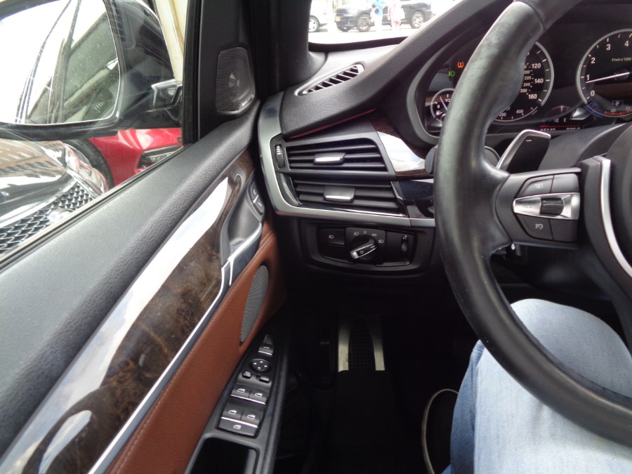 Used BMW X5 AWD xDrive35i //M Sport 2016 | Top Speed Motors LLC. Jamaica, New York Used BMW X5 AWD xDrive35i //M Sport 2016 | Top Speed Motors LLC. Jamaica, New York