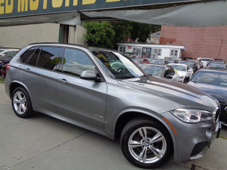Used BMW X5 AWD xDrive35i //M Sport 2016 | Top Speed Motors LLC. Jamaica, New York Used BMW X5 AWD xDrive35i //M Sport 2016 | Top Speed Motors LLC. Jamaica, New York