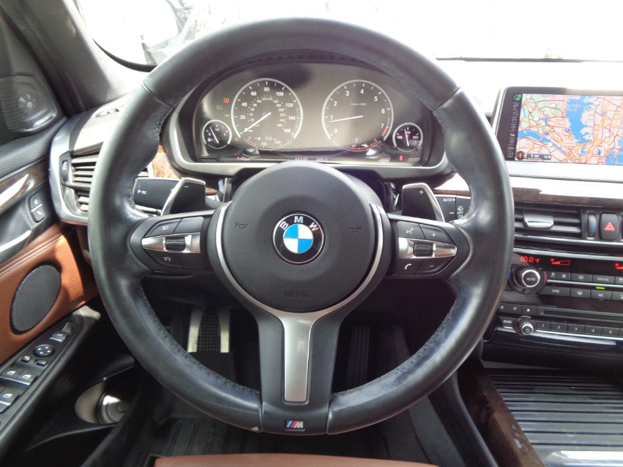 Used BMW X5 AWD xDrive35i //M Sport 2016 | Top Speed Motors LLC. Jamaica, New York Used BMW X5 AWD xDrive35i //M Sport 2016 | Top Speed Motors LLC. Jamaica, New York