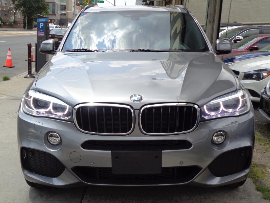 Used BMW X5 AWD xDrive35i //M Sport 2016 | Top Speed Motors LLC. Jamaica, New York Used BMW X5 AWD xDrive35i //M Sport 2016 | Top Speed Motors LLC. Jamaica, New York