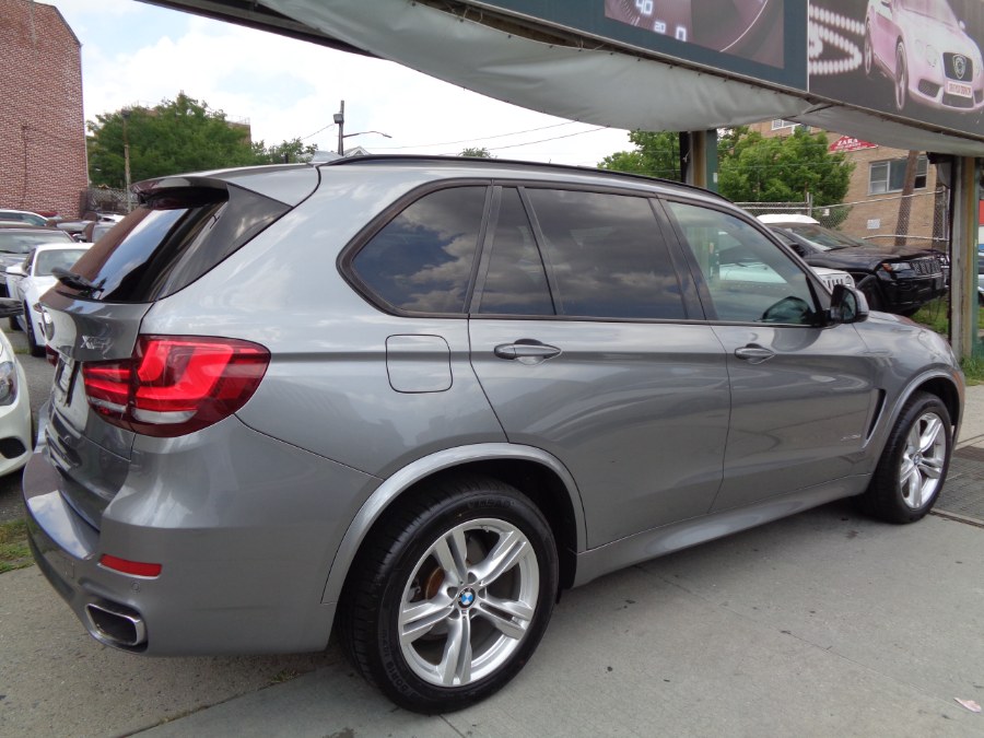 Used BMW X5 AWD xDrive35i //M Sport 2016 | Top Speed Motors LLC. Jamaica, New York Used BMW X5 AWD xDrive35i //M Sport 2016 | Top Speed Motors LLC. Jamaica, New York