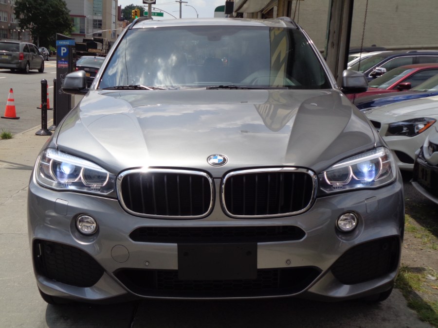 Used BMW X5 AWD xDrive35i //M Sport 2016 | Top Speed Motors LLC. Jamaica, New York Used BMW X5 AWD xDrive35i //M Sport 2016 | Top Speed Motors LLC. Jamaica, New York