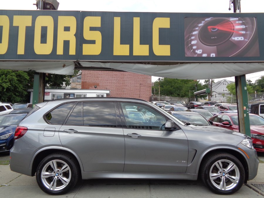 Used BMW X5 AWD xDrive35i //M Sport 2016 | Top Speed Motors LLC. Jamaica, New York Used BMW X5 AWD xDrive35i //M Sport 2016 | Top Speed Motors LLC. Jamaica, New York
