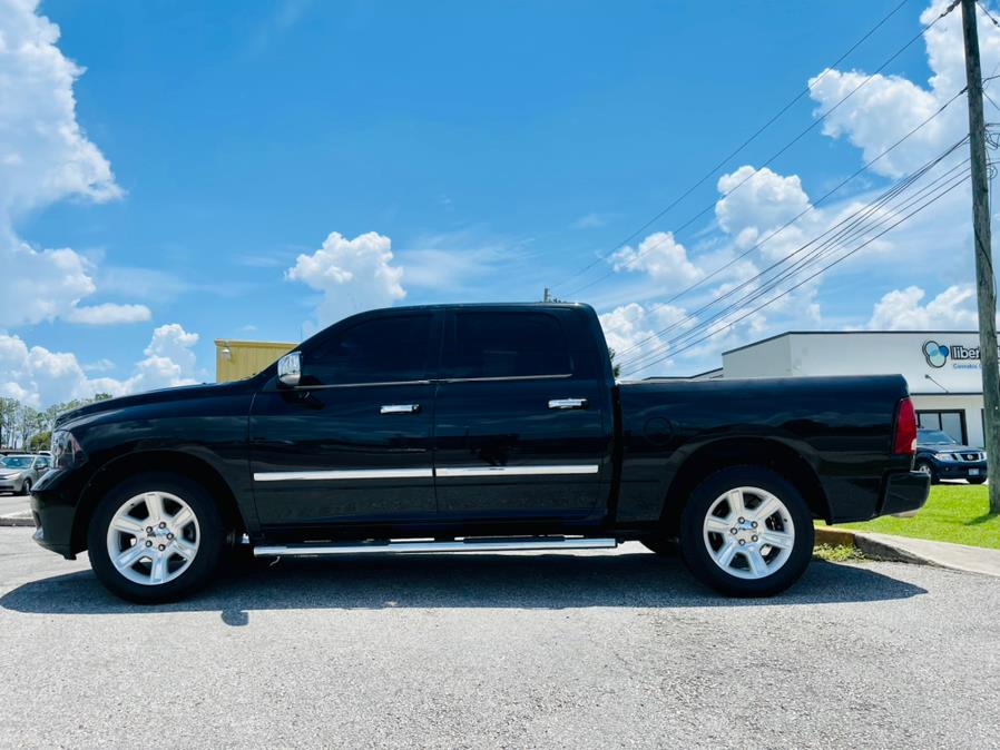 Used Ram 1500 2WD Crew Cab 140.5" Laramie Limited Edition 2012 | 2 Car Pros. Orlando, Florida Used Ram 1500 2WD Crew Cab 140.5" Laramie Limited Edition 2012 | 2 Car Pros. Orlando, Florida