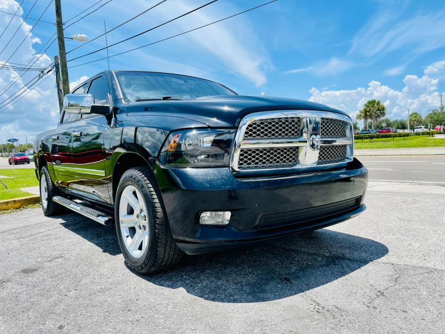 Used Ram 1500 2WD Crew Cab 140.5" Laramie Limited Edition 2012 | 2 Car Pros. Orlando, Florida Used Ram 1500 2WD Crew Cab 140.5" Laramie Limited Edition 2012 | 2 Car Pros. Orlando, Florida
