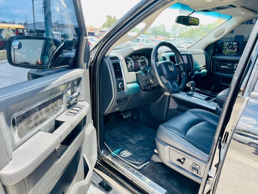 Used Ram 1500 2WD Crew Cab 140.5" Laramie Limited Edition 2012 | 2 Car Pros. Orlando, Florida Used Ram 1500 2WD Crew Cab 140.5" Laramie Limited Edition 2012 | 2 Car Pros. Orlando, Florida