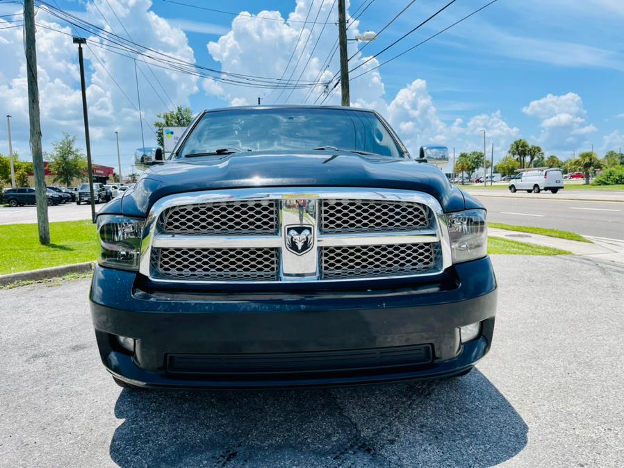 Used Ram 1500 2WD Crew Cab 140.5" Laramie Limited Edition 2012 | 2 Car Pros. Orlando, Florida Used Ram 1500 2WD Crew Cab 140.5" Laramie Limited Edition 2012 | 2 Car Pros. Orlando, Florida
