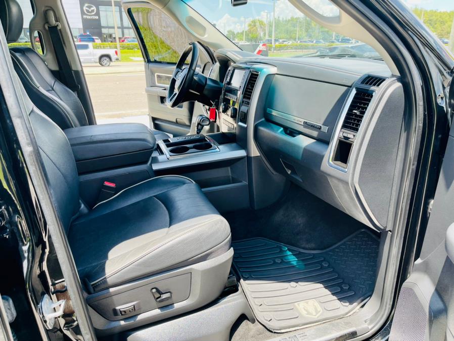 Used Ram 1500 2WD Crew Cab 140.5" Laramie Limited Edition 2012 | 2 Car Pros. Orlando, Florida Used Ram 1500 2WD Crew Cab 140.5" Laramie Limited Edition 2012 | 2 Car Pros. Orlando, Florida