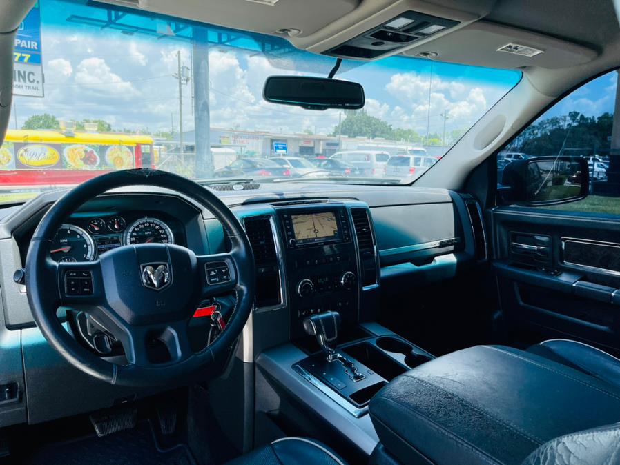 Used Ram 1500 2WD Crew Cab 140.5" Laramie Limited Edition 2012 | 2 Car Pros. Orlando, Florida Used Ram 1500 2WD Crew Cab 140.5" Laramie Limited Edition 2012 | 2 Car Pros. Orlando, Florida