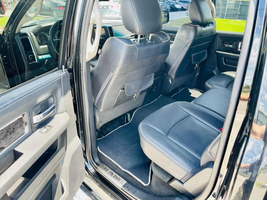 Used Ram 1500 2WD Crew Cab 140.5" Laramie Limited Edition 2012 | 2 Car Pros. Orlando, Florida Used Ram 1500 2WD Crew Cab 140.5" Laramie Limited Edition 2012 | 2 Car Pros. Orlando, Florida