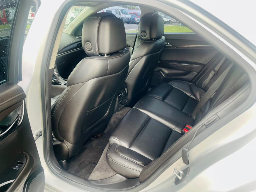 Used Cadillac ATS 4dr Sdn 2.0L RWD 2013 | 2 Car Pros. Orlando, Florida Used Cadillac ATS 4dr Sdn 2.0L RWD 2013 | 2 Car Pros. Orlando, Florida