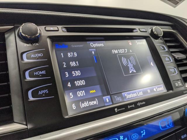 Used Toyota Highlander SE AWD w/ Navi & rearCam 2019 | Car Revolution. Maple Shade, New Jersey Used Toyota Highlander SE AWD w/ Navi & rearCam 2019 | Car Revolution. Maple Shade, New Jersey