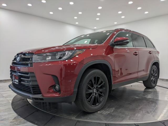 Used Toyota Highlander SE AWD w/ Navi & rearCam 2019 | Car Revolution. Maple Shade, New Jersey Used Toyota Highlander SE AWD w/ Navi & rearCam 2019 | Car Revolution. Maple Shade, New Jersey