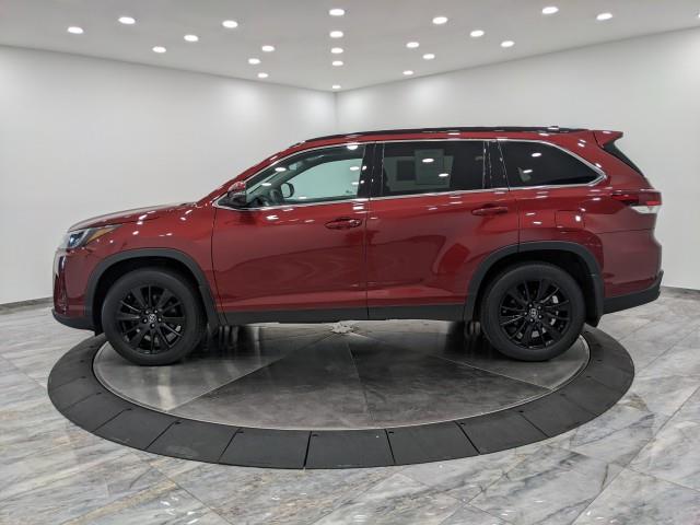 Used Toyota Highlander SE AWD w/ Navi & rearCam 2019 | Car Revolution. Maple Shade, New Jersey Used Toyota Highlander SE AWD w/ Navi & rearCam 2019 | Car Revolution. Maple Shade, New Jersey