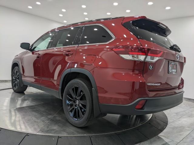 Used Toyota Highlander SE AWD w/ Navi & rearCam 2019 | Car Revolution. Maple Shade, New Jersey Used Toyota Highlander SE AWD w/ Navi & rearCam 2019 | Car Revolution. Maple Shade, New Jersey