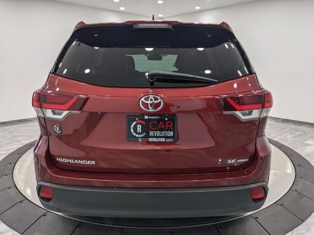 Used Toyota Highlander SE AWD w/ Navi & rearCam 2019 | Car Revolution. Maple Shade, New Jersey Used Toyota Highlander SE AWD w/ Navi & rearCam 2019 | Car Revolution. Maple Shade, New Jersey