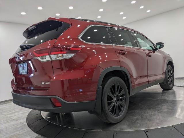 Used Toyota Highlander SE AWD w/ Navi & rearCam 2019 | Car Revolution. Maple Shade, New Jersey Used Toyota Highlander SE AWD w/ Navi & rearCam 2019 | Car Revolution. Maple Shade, New Jersey