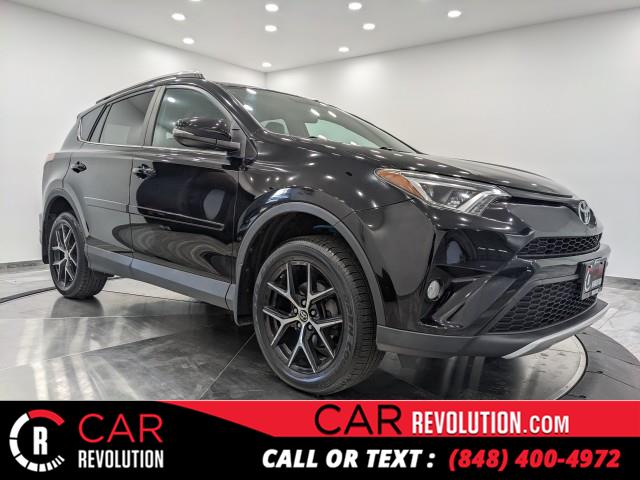 Used Toyota Rav4 SE AWD w/ rearCam 2016 | Car Revolution. Maple Shade, New Jersey Used Toyota Rav4 SE AWD w/ rearCam 2016 | Car Revolution. Maple Shade, New Jersey