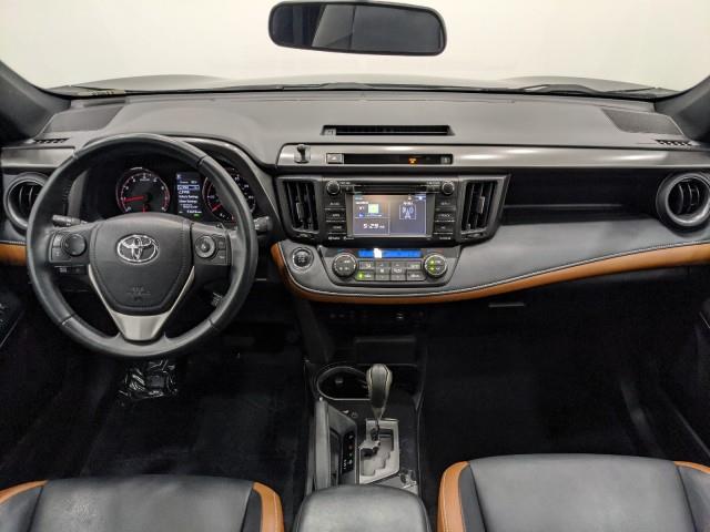 Used Toyota Rav4 SE AWD w/ rearCam 2016 | Car Revolution. Maple Shade, New Jersey Used Toyota Rav4 SE AWD w/ rearCam 2016 | Car Revolution. Maple Shade, New Jersey