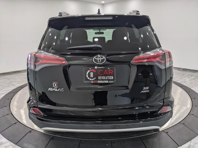 Used Toyota Rav4 SE AWD w/ rearCam 2016 | Car Revolution. Maple Shade, New Jersey Used Toyota Rav4 SE AWD w/ rearCam 2016 | Car Revolution. Maple Shade, New Jersey