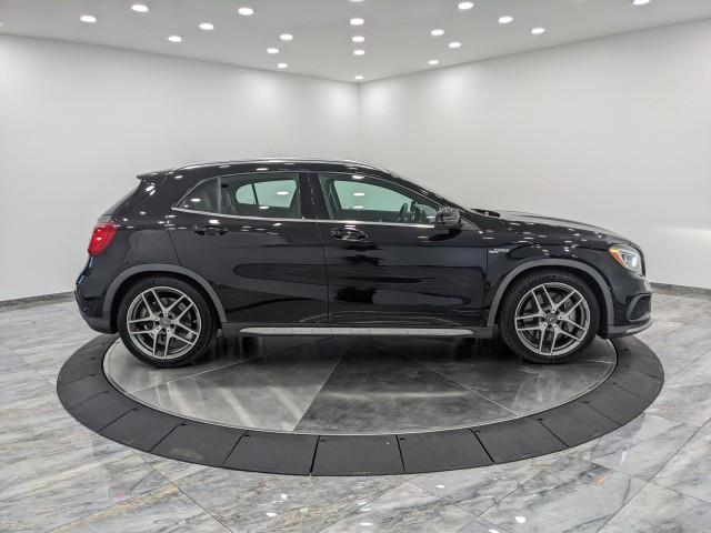 Used Mercedes-benz Gla 45 AMG 4MATIC w/ Navi & rearCam 2015 | Car Revolution. Maple Shade, New Jersey Used Mercedes-benz Gla 45 AMG 4MATIC w/ Navi & rearCam 2015 | Car Revolution. Maple Shade, New Jersey