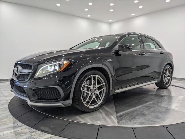 Used Mercedes-benz Gla 45 AMG 4MATIC w/ Navi & rearCam 2015 | Car Revolution. Maple Shade, New Jersey Used Mercedes-benz Gla 45 AMG 4MATIC w/ Navi & rearCam 2015 | Car Revolution. Maple Shade, New Jersey