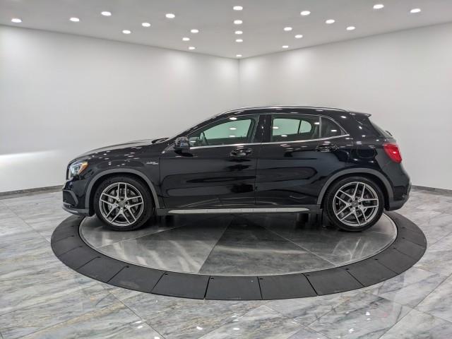 Used Mercedes-benz Gla 45 AMG 4MATIC w/ Navi & rearCam 2015 | Car Revolution. Maple Shade, New Jersey Used Mercedes-benz Gla 45 AMG 4MATIC w/ Navi & rearCam 2015 | Car Revolution. Maple Shade, New Jersey