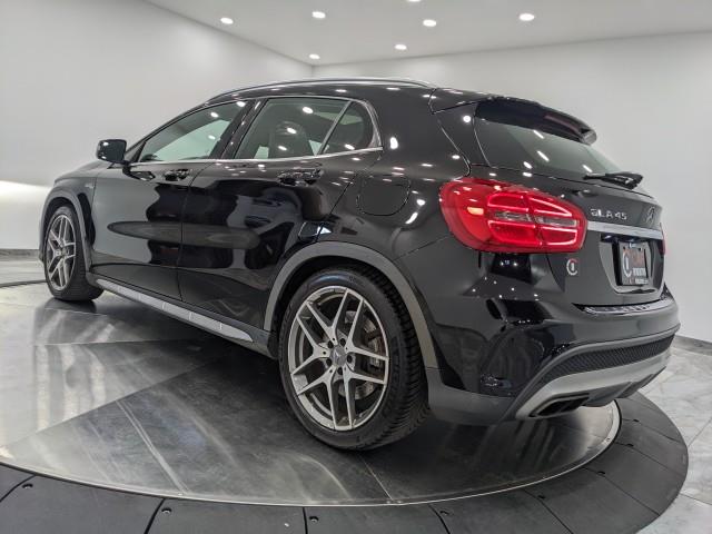 Used Mercedes-benz Gla 45 AMG 4MATIC w/ Navi & rearCam 2015 | Car Revolution. Maple Shade, New Jersey Used Mercedes-benz Gla 45 AMG 4MATIC w/ Navi & rearCam 2015 | Car Revolution. Maple Shade, New Jersey