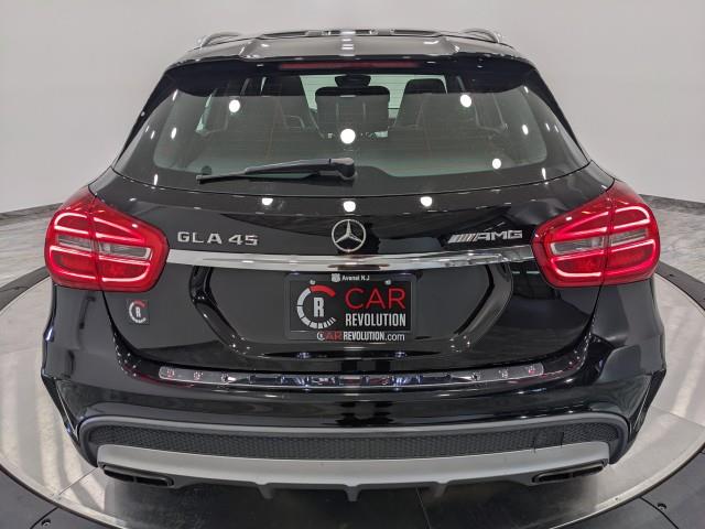 Used Mercedes-benz Gla 45 AMG 4MATIC w/ Navi & rearCam 2015 | Car Revolution. Maple Shade, New Jersey Used Mercedes-benz Gla 45 AMG 4MATIC w/ Navi & rearCam 2015 | Car Revolution. Maple Shade, New Jersey