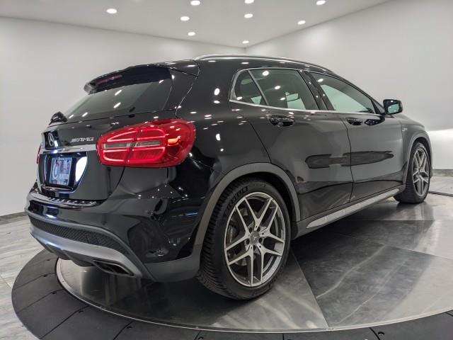 Used Mercedes-benz Gla 45 AMG 4MATIC w/ Navi & rearCam 2015 | Car Revolution. Maple Shade, New Jersey Used Mercedes-benz Gla 45 AMG 4MATIC w/ Navi & rearCam 2015 | Car Revolution. Maple Shade, New Jersey