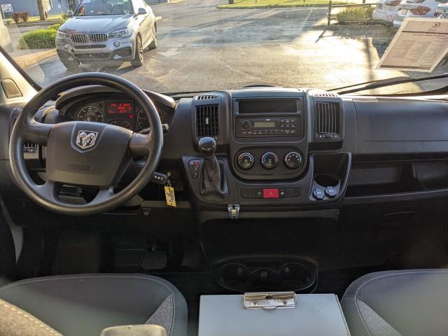 Used Ram Promaster Cargo Van 1500 2016 | Car Revolution. Maple Shade, New Jersey Used Ram Promaster Cargo Van 1500 2016 | Car Revolution. Maple Shade, New Jersey