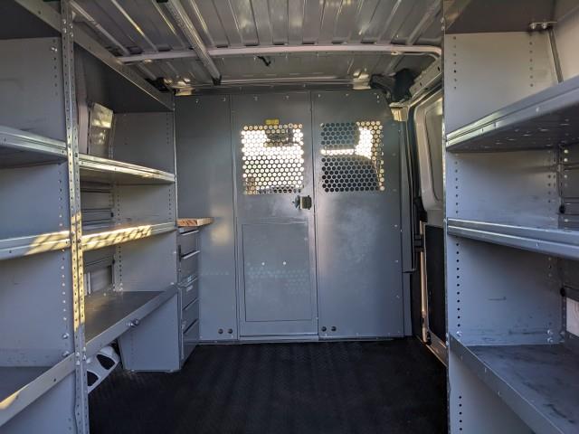 Used Ram Promaster Cargo Van 1500 2016 | Car Revolution. Maple Shade, New Jersey Used Ram Promaster Cargo Van 1500 2016 | Car Revolution. Maple Shade, New Jersey