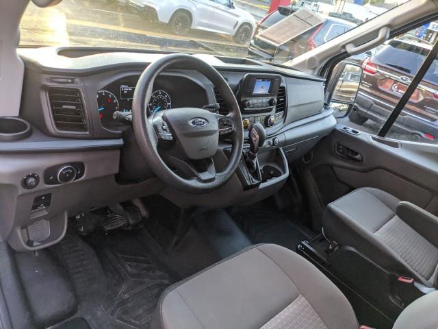 Used Ford T-250 Transit Cargo Van w/ rearCam 2021 | Car Revolution. Maple Shade, New Jersey Used Ford T-250 Transit Cargo Van w/ rearCam 2021 | Car Revolution. Maple Shade, New Jersey