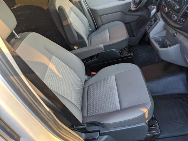 Used Ford T-250 Transit Cargo Van w/ rearCam 2021 | Car Revolution. Maple Shade, New Jersey Used Ford T-250 Transit Cargo Van w/ rearCam 2021 | Car Revolution. Maple Shade, New Jersey