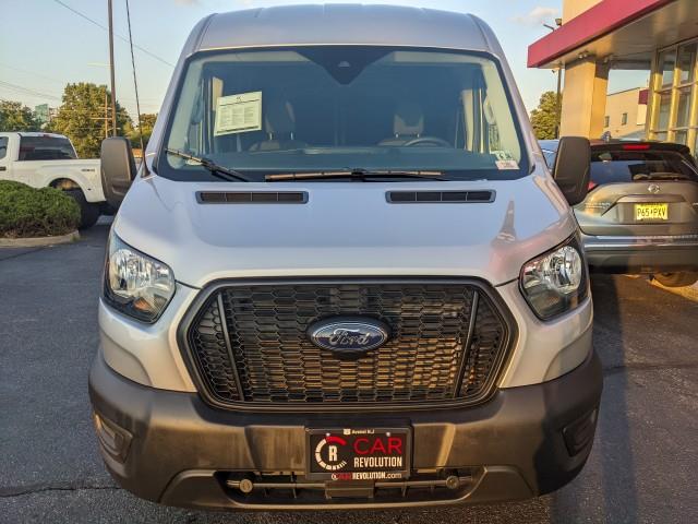 Used Ford T-250 Transit Cargo Van w/ rearCam 2021 | Car Revolution. Maple Shade, New Jersey Used Ford T-250 Transit Cargo Van w/ rearCam 2021 | Car Revolution. Maple Shade, New Jersey