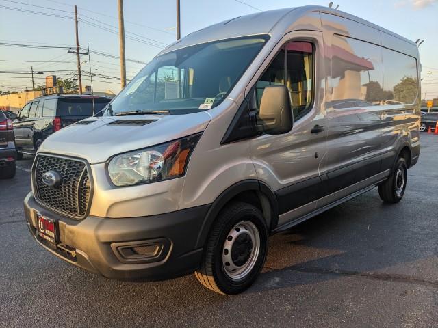 Used Ford T-250 Transit Cargo Van w/ rearCam 2021 | Car Revolution. Maple Shade, New Jersey Used Ford T-250 Transit Cargo Van w/ rearCam 2021 | Car Revolution. Maple Shade, New Jersey