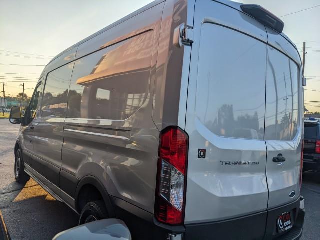 Used Ford T-250 Transit Cargo Van w/ rearCam 2021 | Car Revolution. Maple Shade, New Jersey Used Ford T-250 Transit Cargo Van w/ rearCam 2021 | Car Revolution. Maple Shade, New Jersey