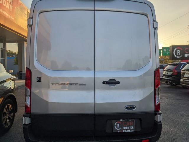 Used Ford T-250 Transit Cargo Van w/ rearCam 2021 | Car Revolution. Maple Shade, New Jersey Used Ford T-250 Transit Cargo Van w/ rearCam 2021 | Car Revolution. Maple Shade, New Jersey