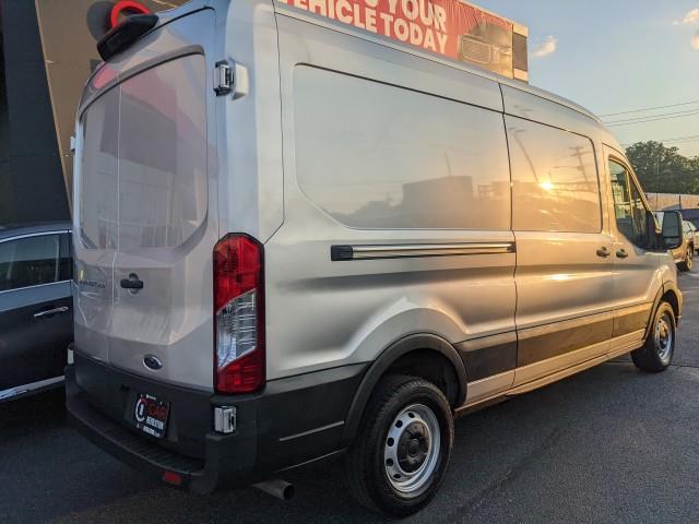 Used Ford T-250 Transit Cargo Van w/ rearCam 2021 | Car Revolution. Maple Shade, New Jersey Used Ford T-250 Transit Cargo Van w/ rearCam 2021 | Car Revolution. Maple Shade, New Jersey