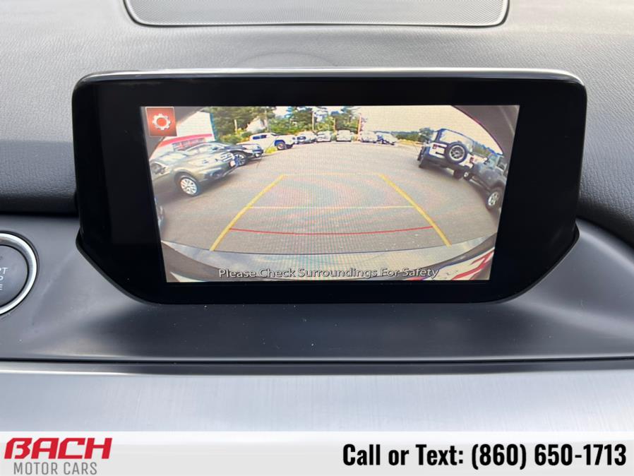 2016 Mazda 6 4dr Sdn Auto i Sport, available for sale in Canton , Connecticut | Bach Motor Cars. Canton , Connecticut 2016 Mazda 6 4dr Sdn Auto i Sport, available for sale in Canton , Connecticut | Bach Motor Cars. Canton , Connecticut