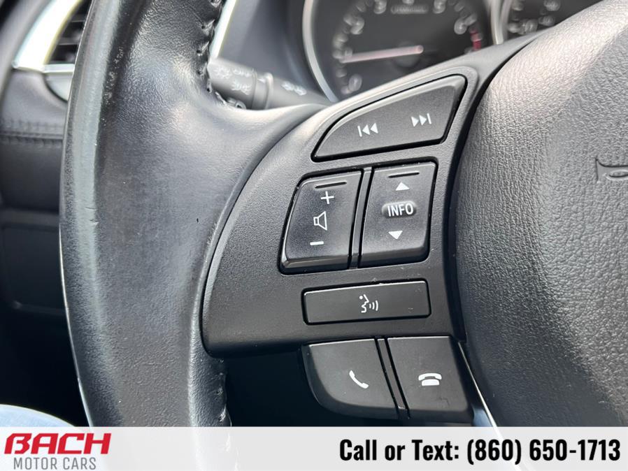 2016 Mazda 6 4dr Sdn Auto i Sport, available for sale in Canton , Connecticut | Bach Motor Cars. Canton , Connecticut 2016 Mazda 6 4dr Sdn Auto i Sport, available for sale in Canton , Connecticut | Bach Motor Cars. Canton , Connecticut