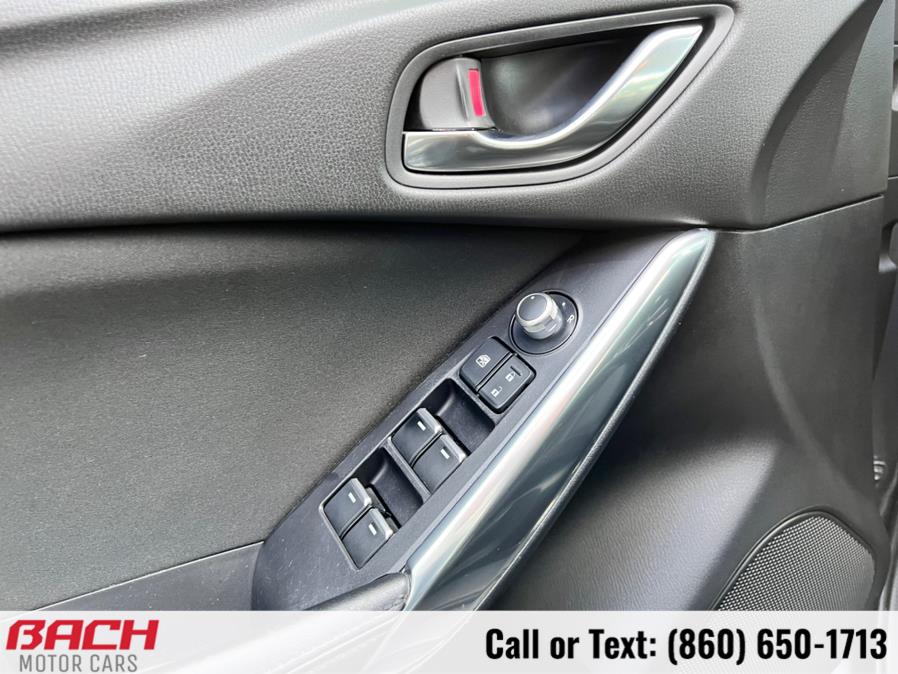 2016 Mazda 6 4dr Sdn Auto i Sport, available for sale in Canton , Connecticut | Bach Motor Cars. Canton , Connecticut 2016 Mazda 6 4dr Sdn Auto i Sport, available for sale in Canton , Connecticut | Bach Motor Cars. Canton , Connecticut