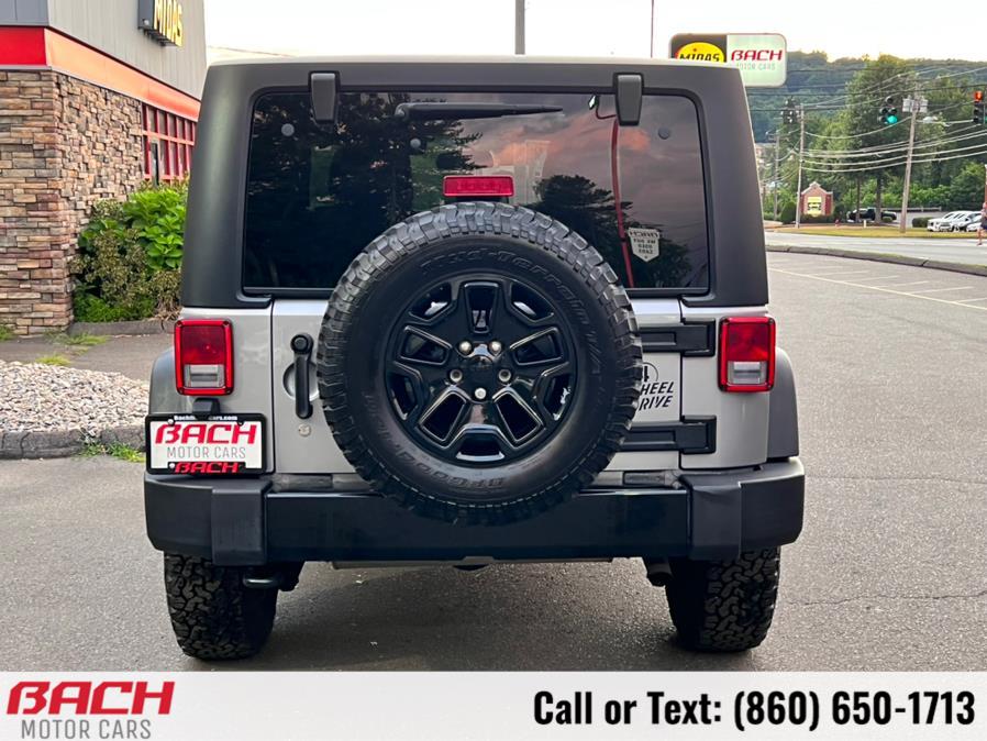 Used Jeep Wrangler 4WD 2dr Sport 2015 | Bach Motor Cars. Canton , Connecticut Used Jeep Wrangler 4WD 2dr Sport 2015 | Bach Motor Cars. Canton , Connecticut