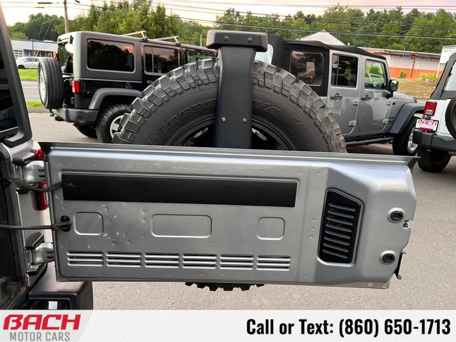 Used Jeep Wrangler 4WD 2dr Sport 2015 | Bach Motor Cars. Canton , Connecticut Used Jeep Wrangler 4WD 2dr Sport 2015 | Bach Motor Cars. Canton , Connecticut