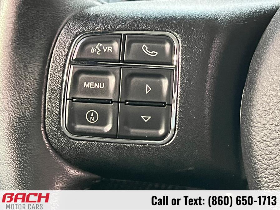 Used Jeep Wrangler 4WD 2dr Sport 2015 | Bach Motor Cars. Canton , Connecticut Used Jeep Wrangler 4WD 2dr Sport 2015 | Bach Motor Cars. Canton , Connecticut