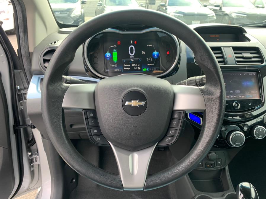 Used Chevrolet Spark EV LT 2016 | Green Light Auto Wholesale. Daly City, California Used Chevrolet Spark EV LT 2016 | Green Light Auto Wholesale. Daly City, California