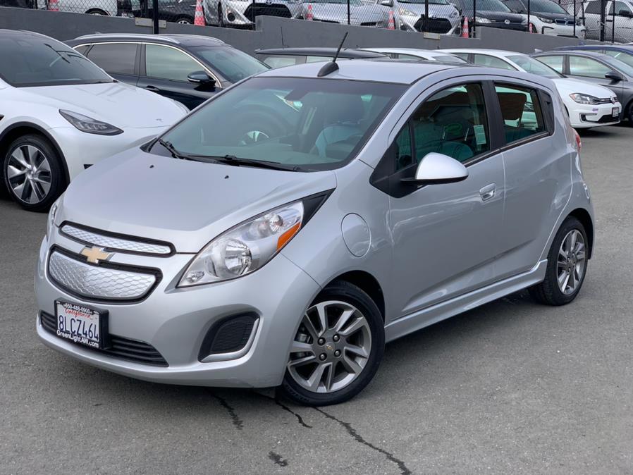 Used Chevrolet Spark EV LT 2016 | Green Light Auto Wholesale. Daly City, California Used Chevrolet Spark EV LT 2016 | Green Light Auto Wholesale. Daly City, California