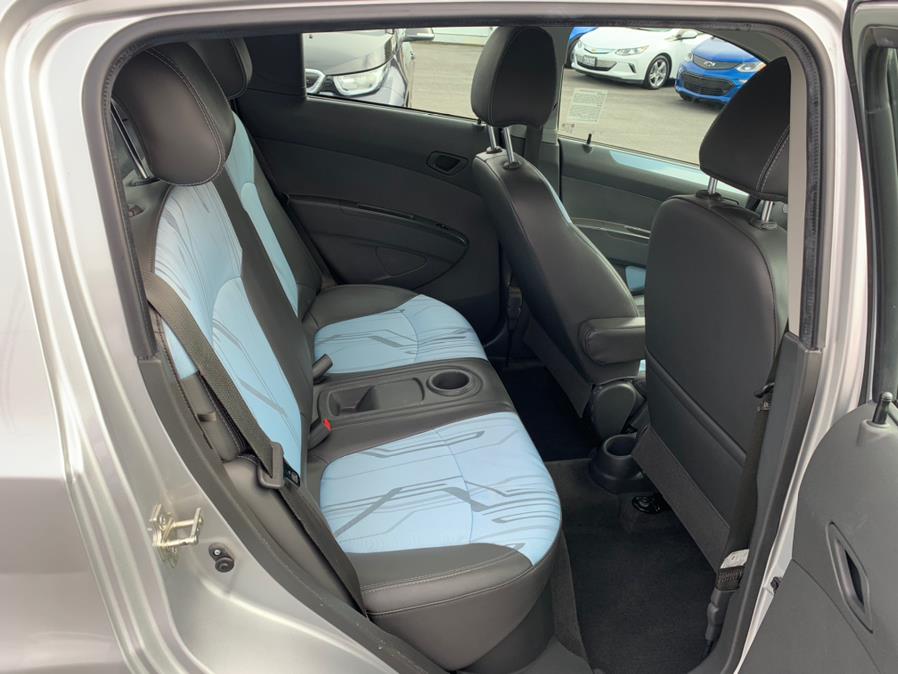 Used Chevrolet Spark EV LT 2016 | Green Light Auto Wholesale. Daly City, California Used Chevrolet Spark EV LT 2016 | Green Light Auto Wholesale. Daly City, California