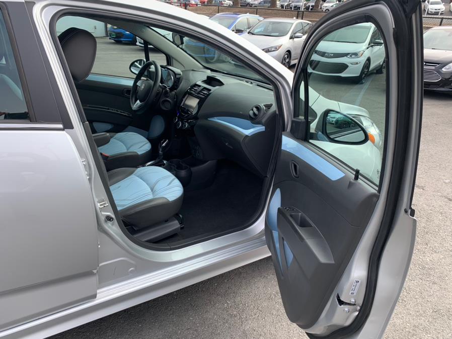 Used Chevrolet Spark EV LT 2016 | Green Light Auto Wholesale. Daly City, California Used Chevrolet Spark EV LT 2016 | Green Light Auto Wholesale. Daly City, California